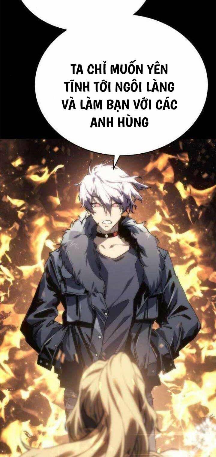 Lý Do Tôi Rời Bỏ Quỷ Vương: Chapter 8