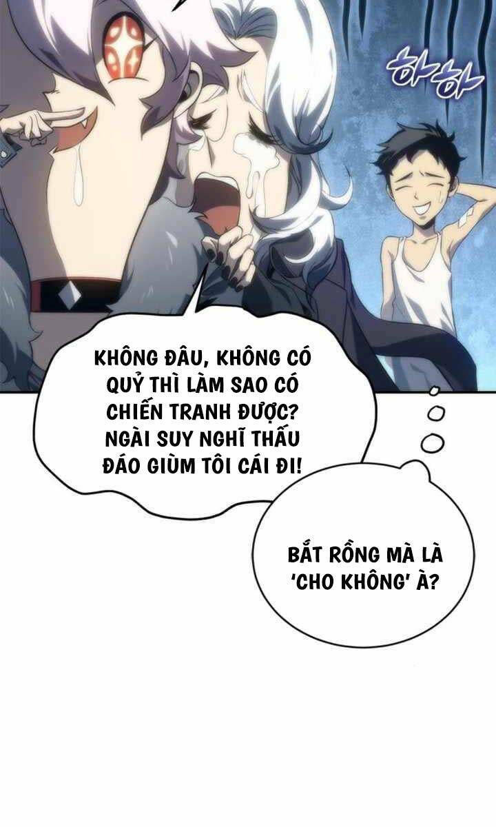 Lý Do Tôi Rời Bỏ Quỷ Vương: Chapter 9