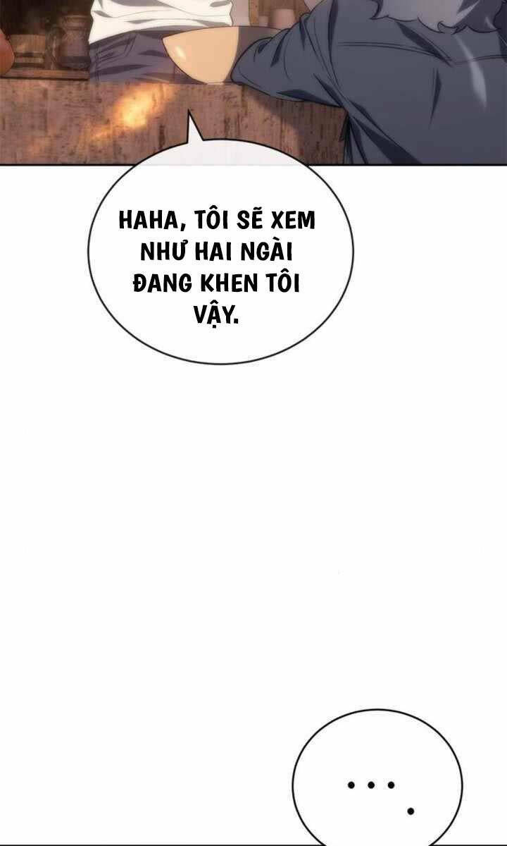 Lý Do Tôi Rời Bỏ Quỷ Vương: Chapter 9