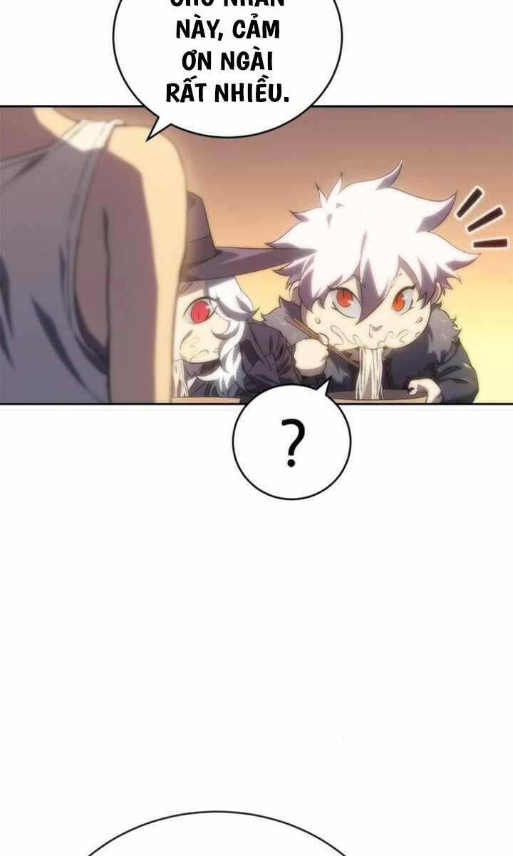 Lý Do Tôi Rời Bỏ Quỷ Vương: Chapter 9