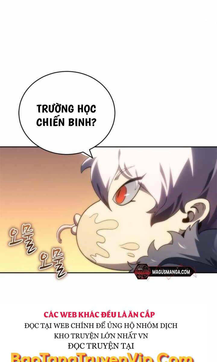 Lý Do Tôi Rời Bỏ Quỷ Vương: Chapter 9