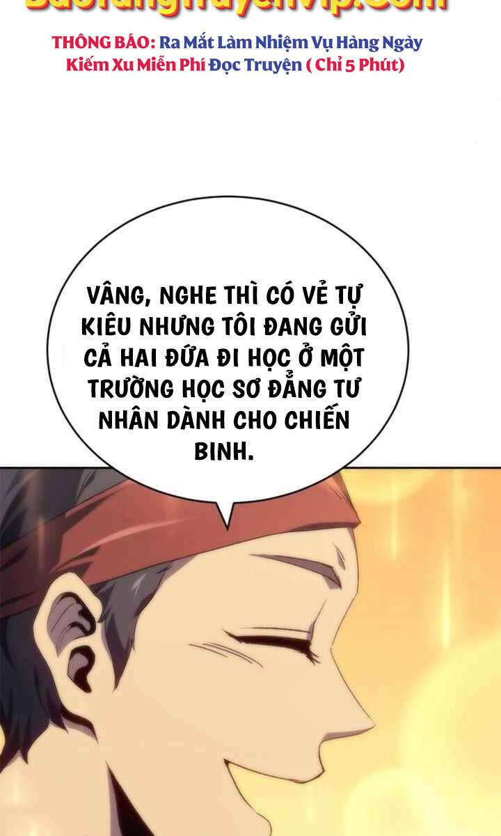 Lý Do Tôi Rời Bỏ Quỷ Vương: Chapter 9