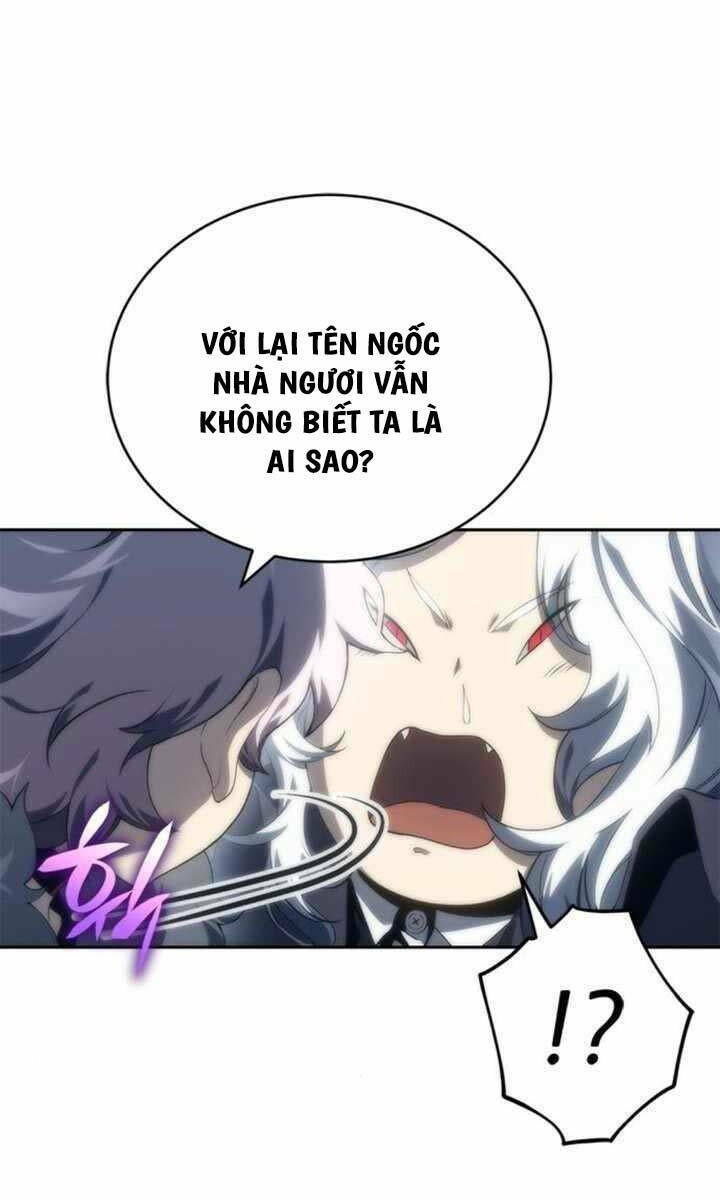 Lý Do Tôi Rời Bỏ Quỷ Vương: Chapter 9