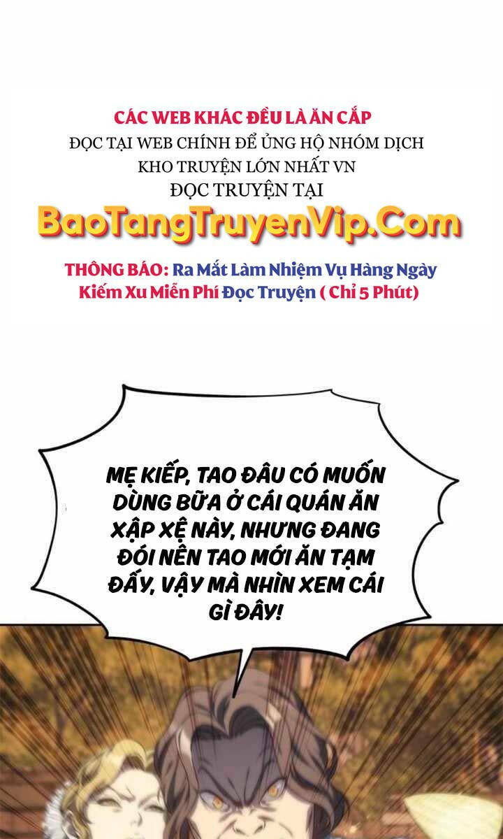 Lý Do Tôi Rời Bỏ Quỷ Vương: Chapter 9