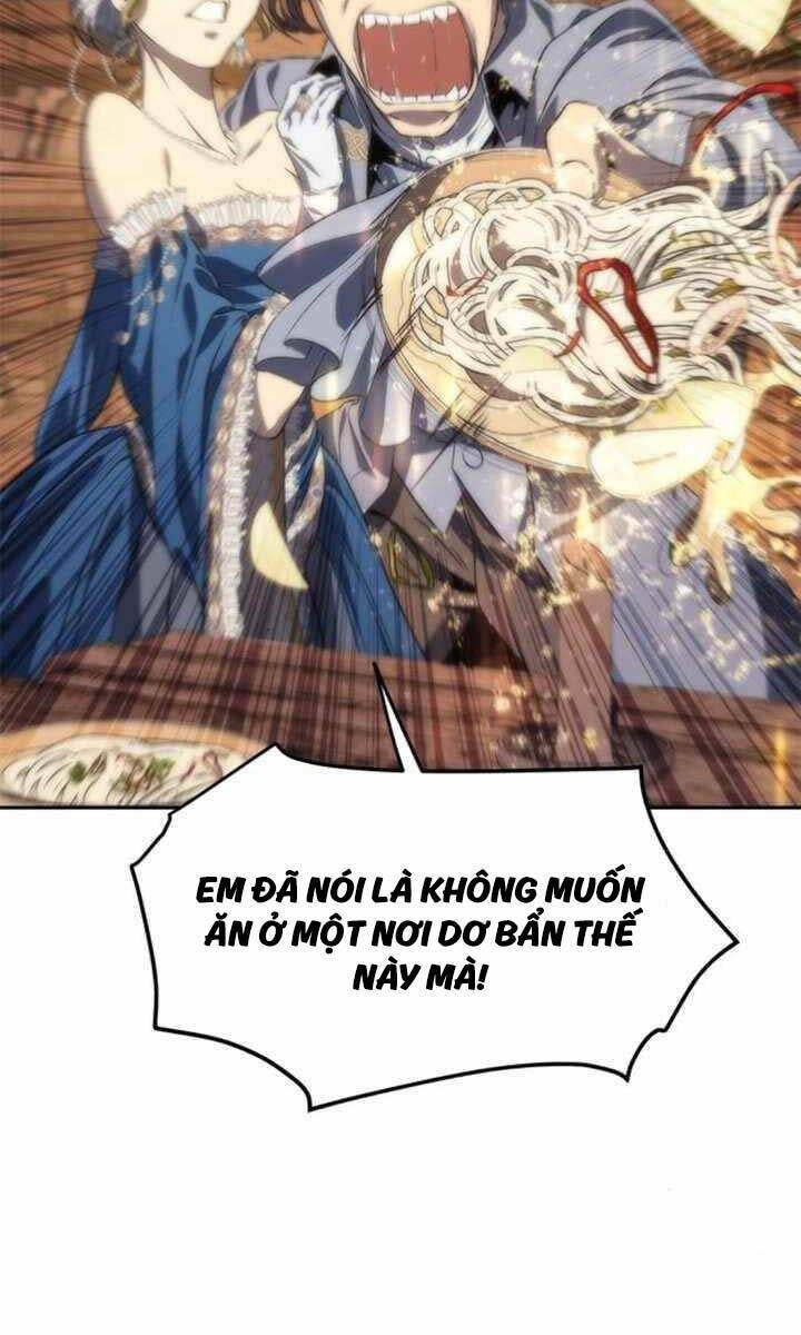 Lý Do Tôi Rời Bỏ Quỷ Vương: Chapter 9