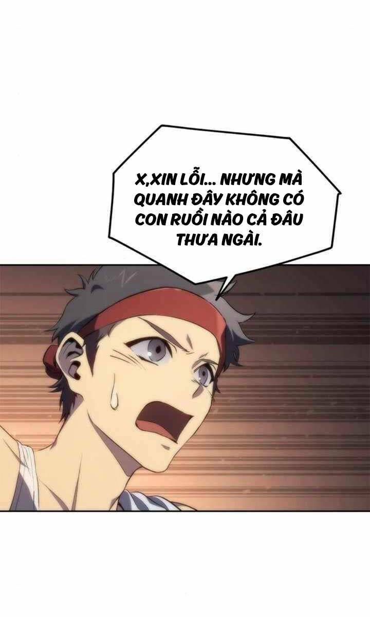 Lý Do Tôi Rời Bỏ Quỷ Vương: Chapter 9