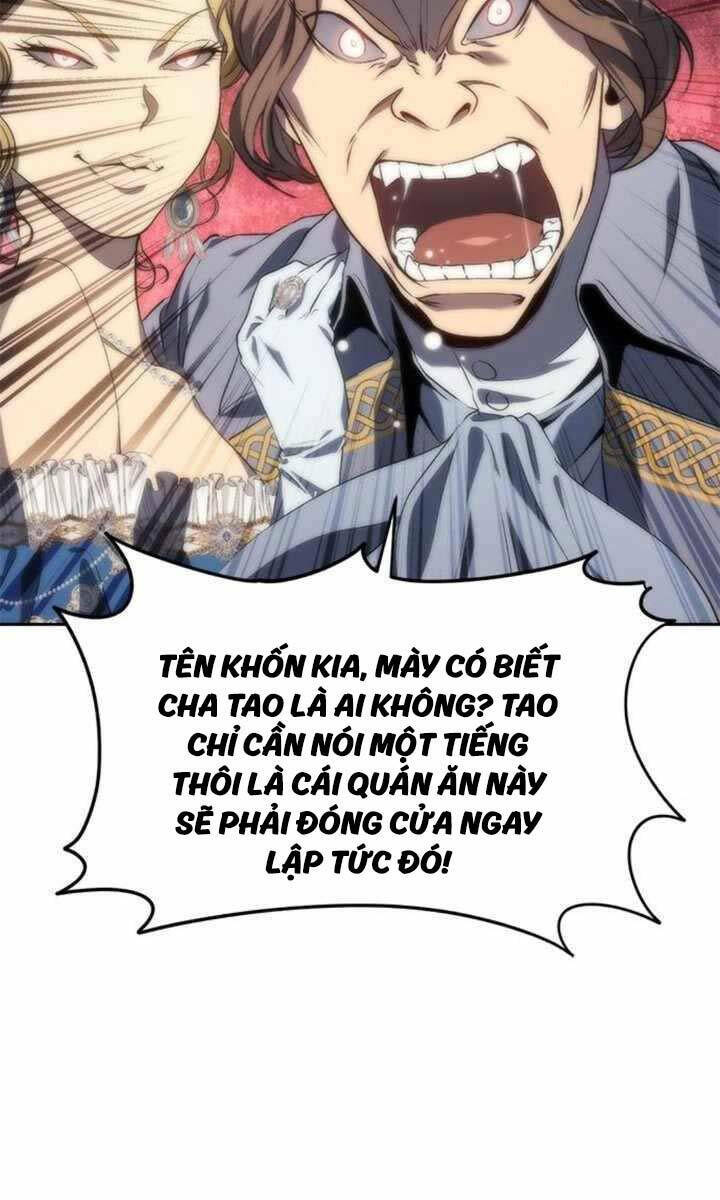 Lý Do Tôi Rời Bỏ Quỷ Vương: Chapter 9