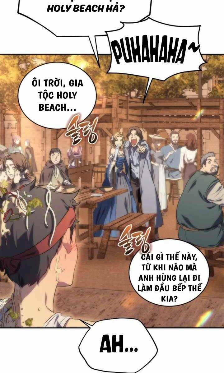 Lý Do Tôi Rời Bỏ Quỷ Vương: Chapter 9