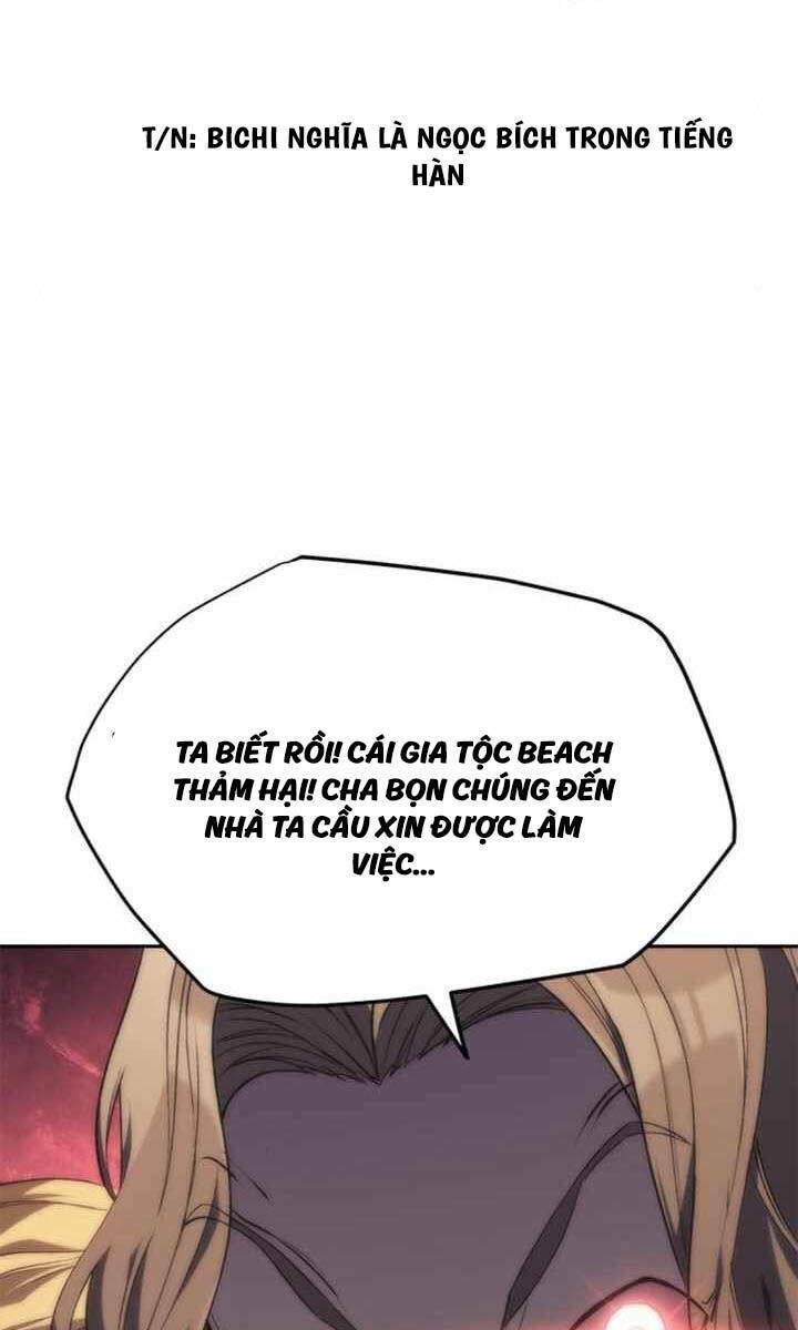 Lý Do Tôi Rời Bỏ Quỷ Vương: Chapter 9