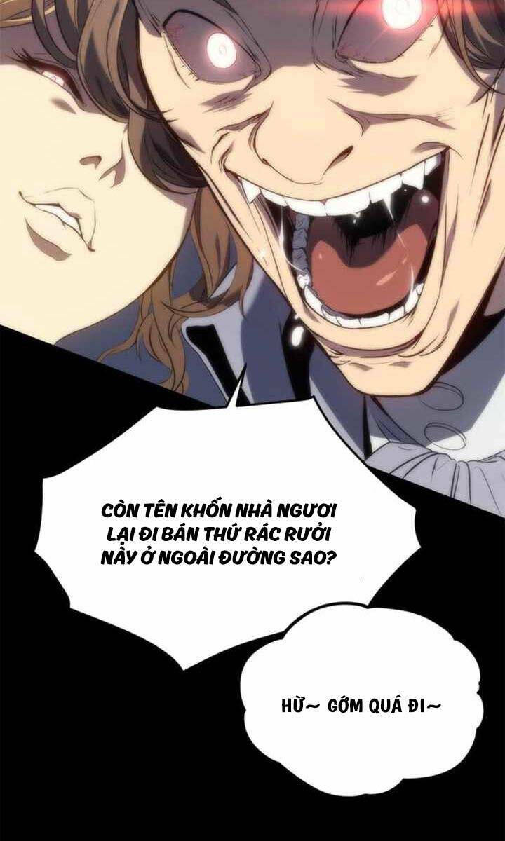 Lý Do Tôi Rời Bỏ Quỷ Vương: Chapter 9