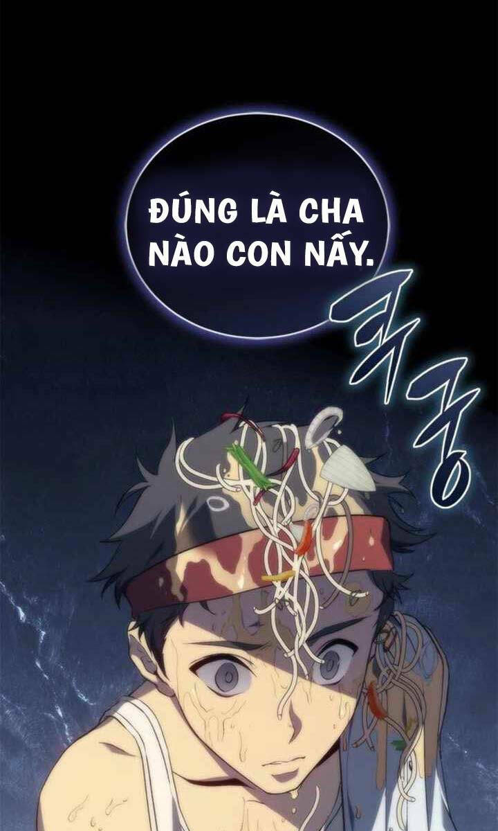 Lý Do Tôi Rời Bỏ Quỷ Vương: Chapter 9