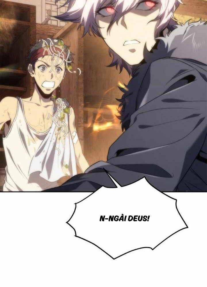 Lý Do Tôi Rời Bỏ Quỷ Vương: Chapter 9