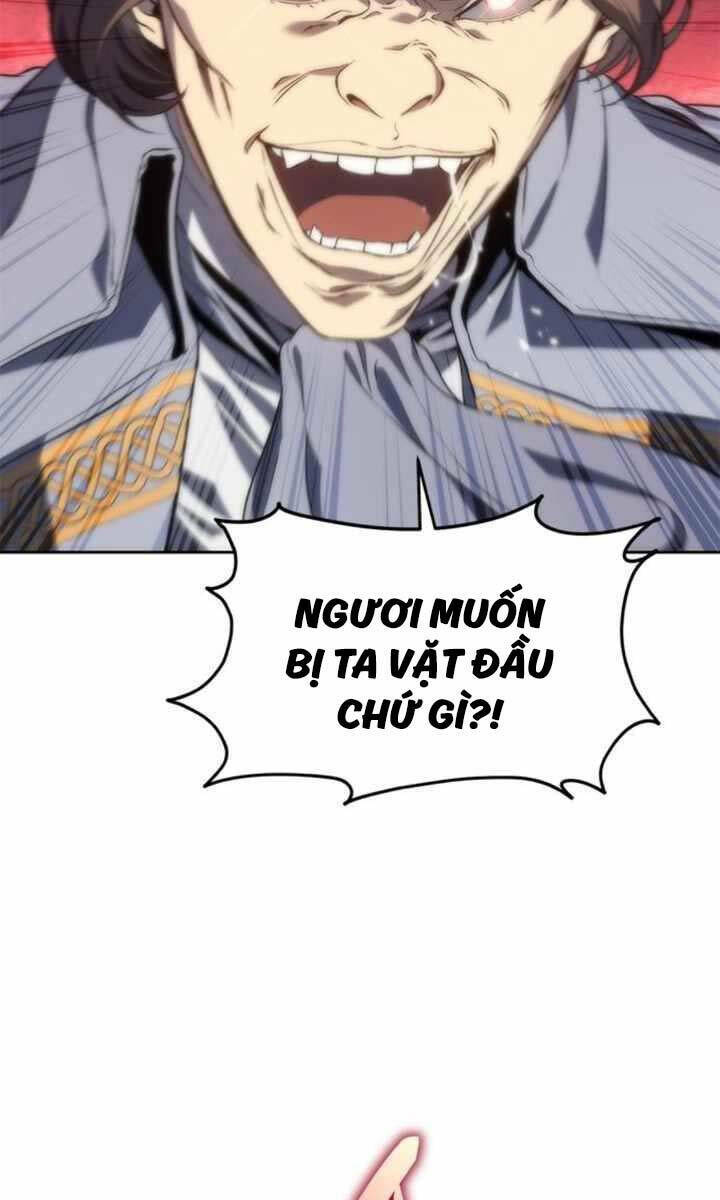 Lý Do Tôi Rời Bỏ Quỷ Vương: Chapter 9