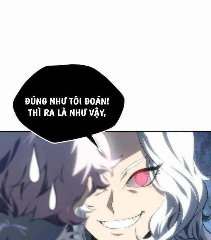 Lý Do Tôi Rời Bỏ Quỷ Vương: Chapter 9