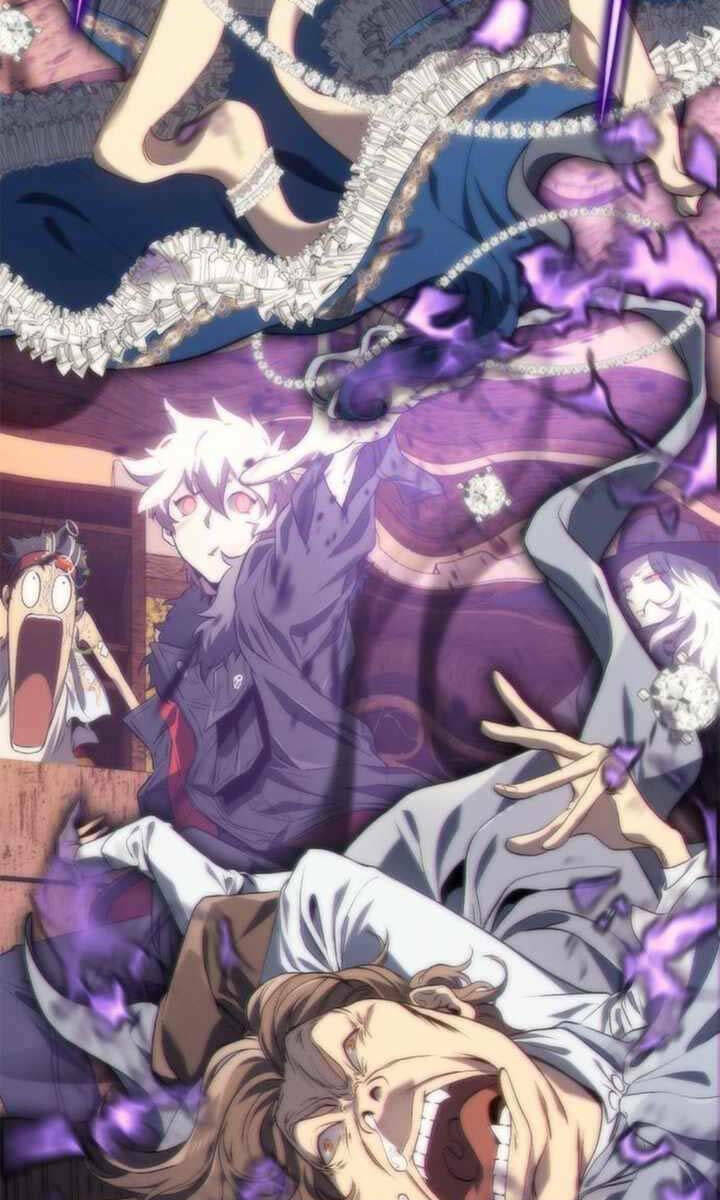 Lý Do Tôi Rời Bỏ Quỷ Vương: Chapter 9