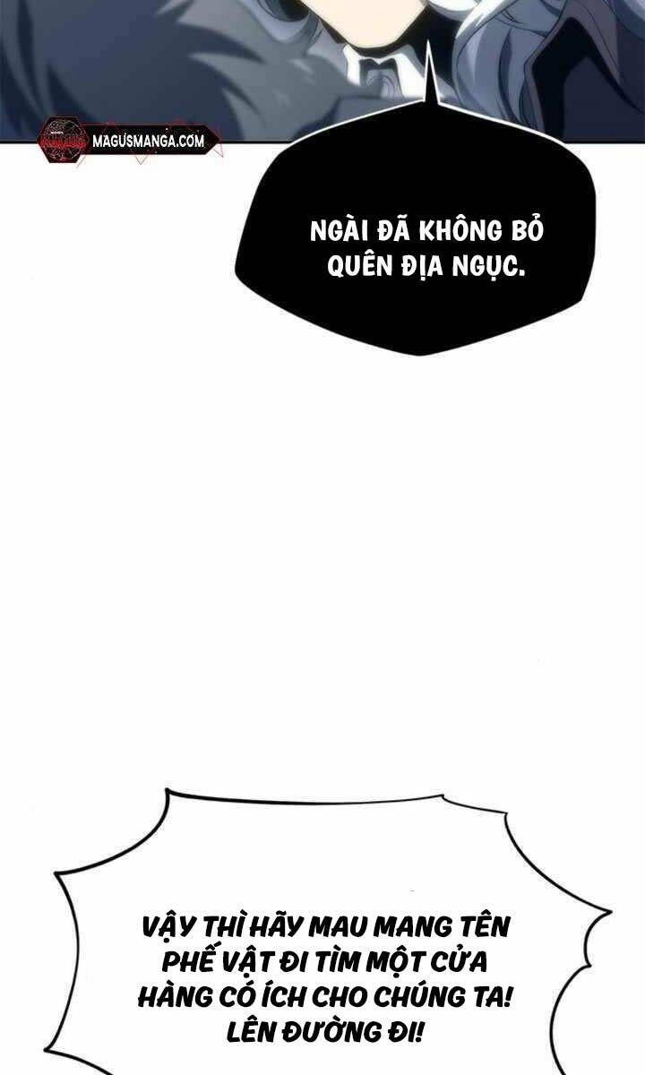Lý Do Tôi Rời Bỏ Quỷ Vương: Chapter 9