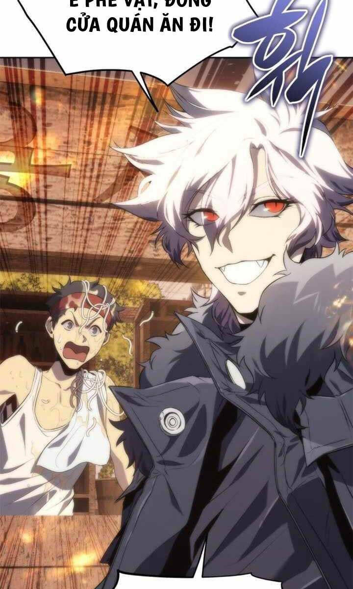 Lý Do Tôi Rời Bỏ Quỷ Vương: Chapter 9