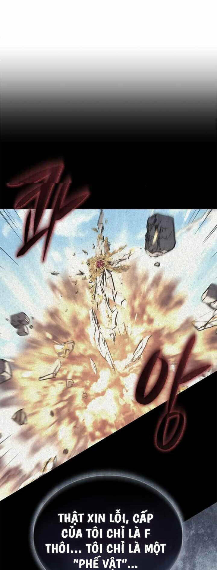 Lý Do Tôi Rời Bỏ Quỷ Vương: Chapter 9