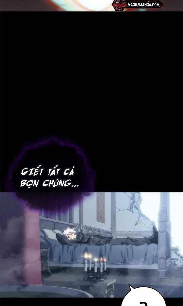 Lý Do Tôi Rời Bỏ Quỷ Vương: Chapter 9
