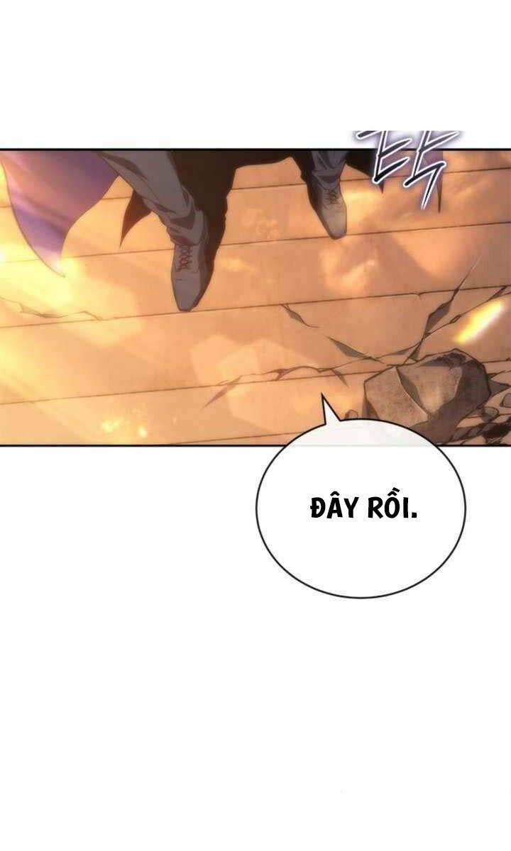 Lý Do Tôi Rời Bỏ Quỷ Vương: Chapter 9