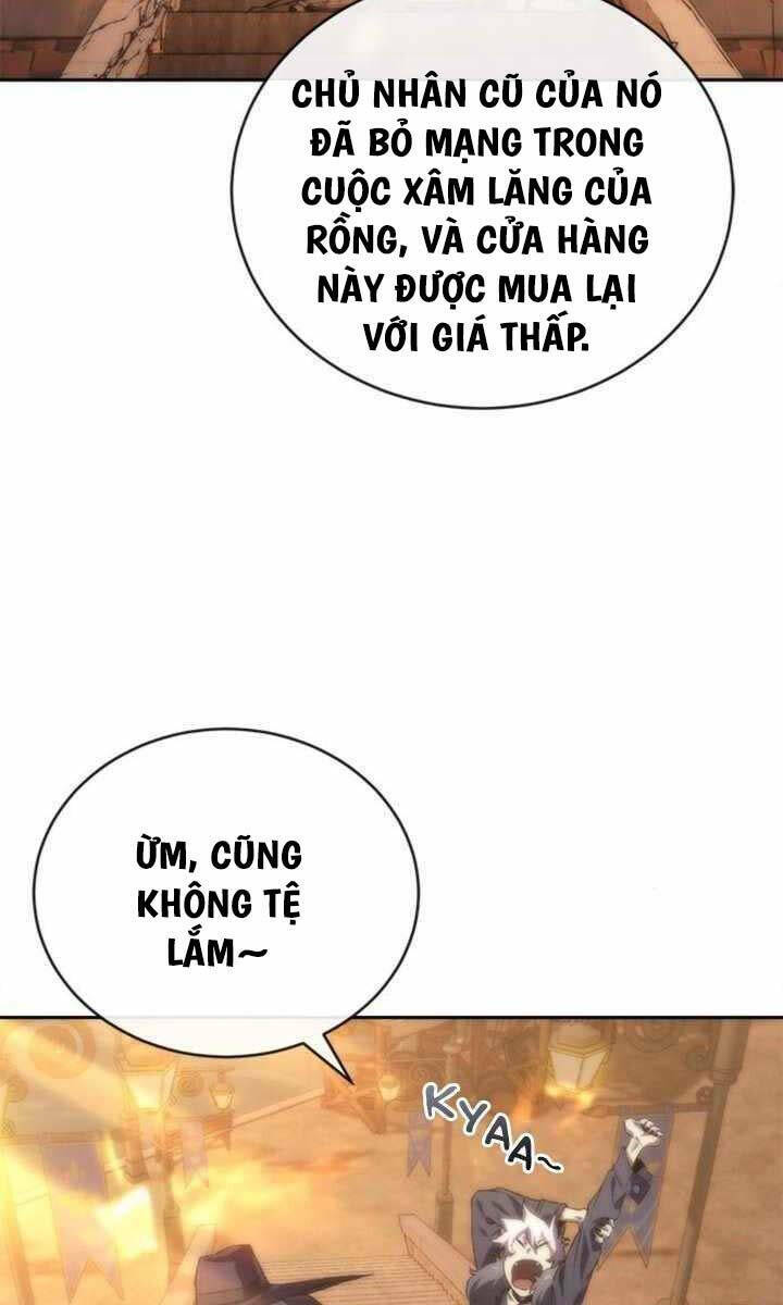 Lý Do Tôi Rời Bỏ Quỷ Vương: Chapter 9