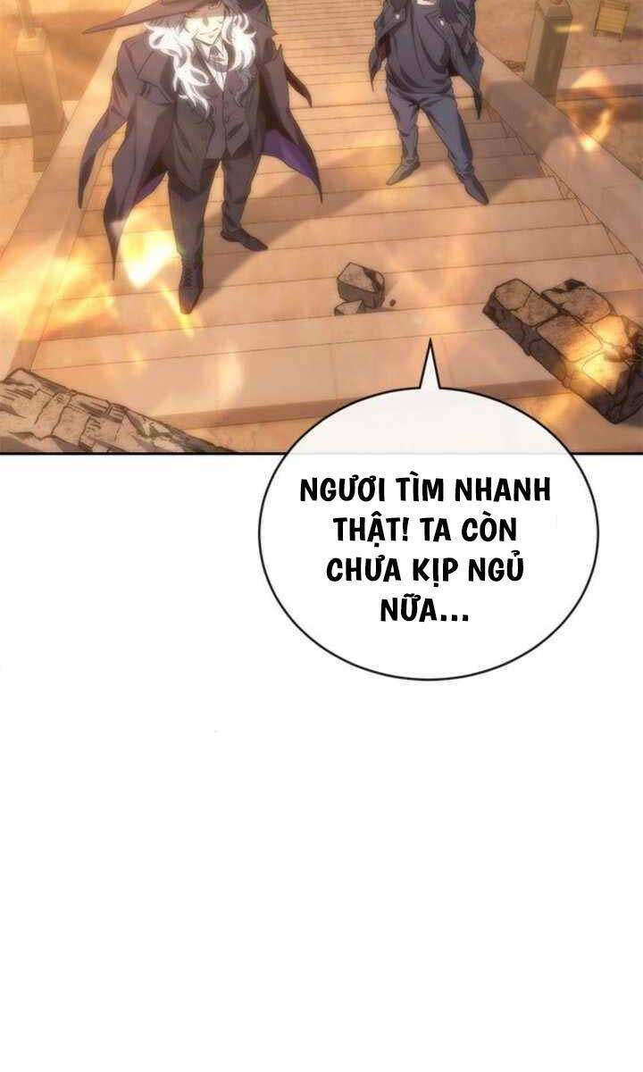 Lý Do Tôi Rời Bỏ Quỷ Vương: Chapter 9