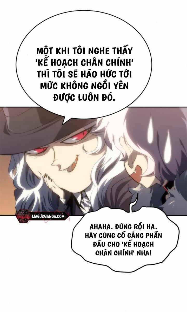 Lý Do Tôi Rời Bỏ Quỷ Vương: Chapter 9