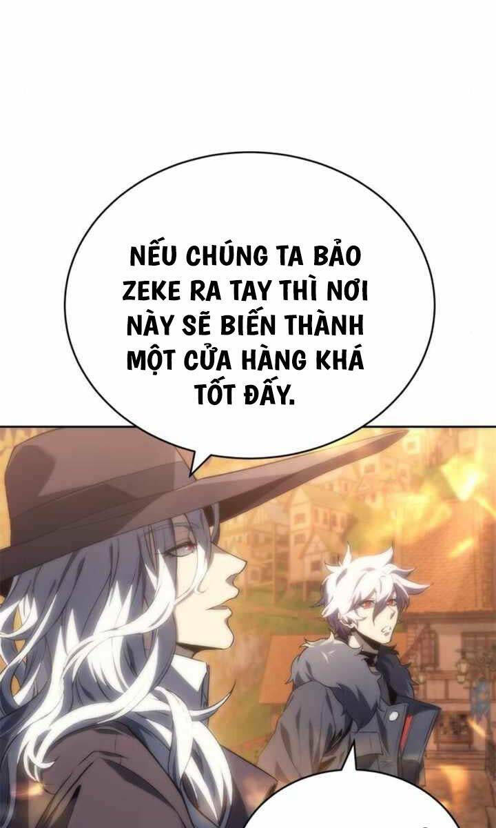 Lý Do Tôi Rời Bỏ Quỷ Vương: Chapter 9