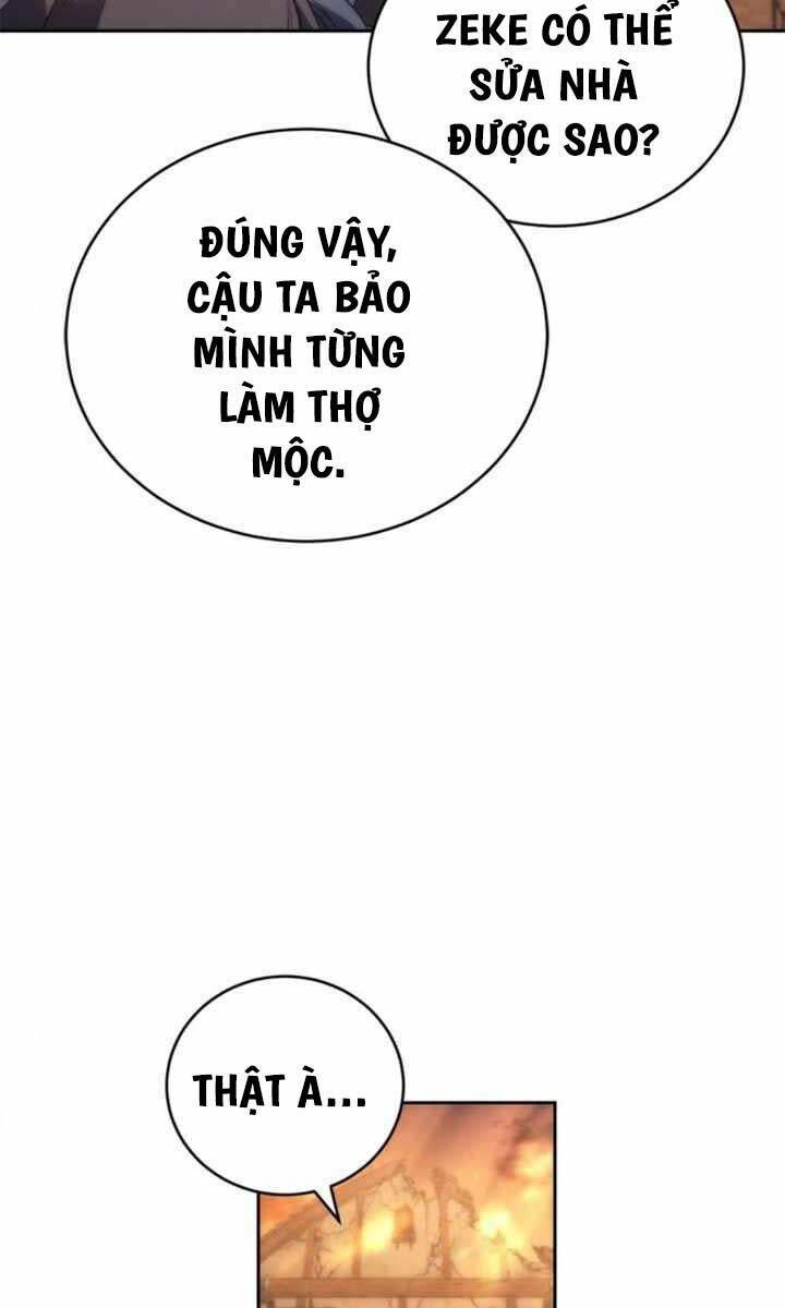 Lý Do Tôi Rời Bỏ Quỷ Vương: Chapter 9