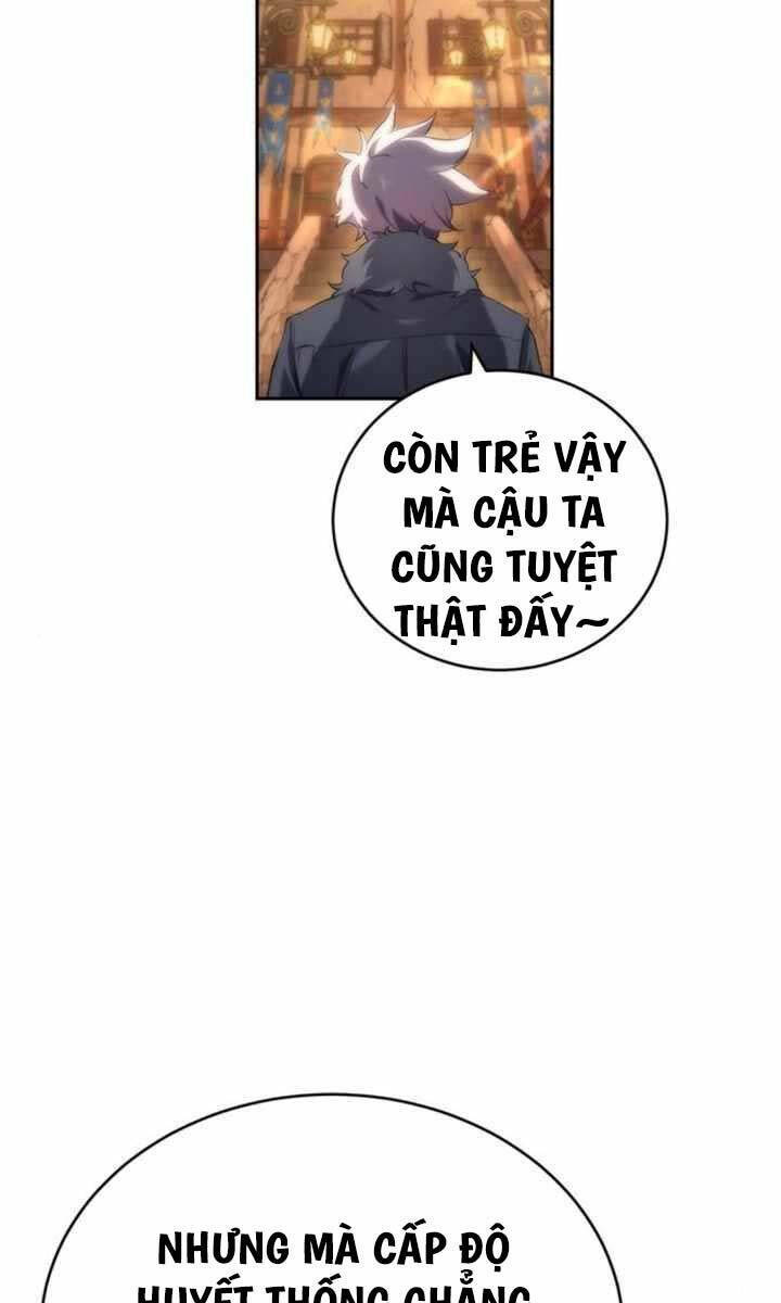 Lý Do Tôi Rời Bỏ Quỷ Vương: Chapter 9