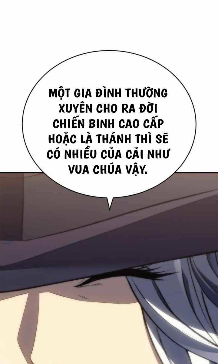 Lý Do Tôi Rời Bỏ Quỷ Vương: Chapter 9