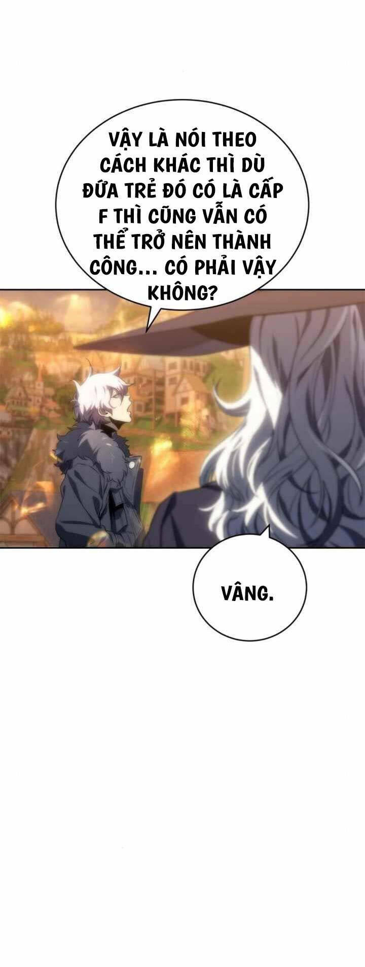Lý Do Tôi Rời Bỏ Quỷ Vương: Chapter 9