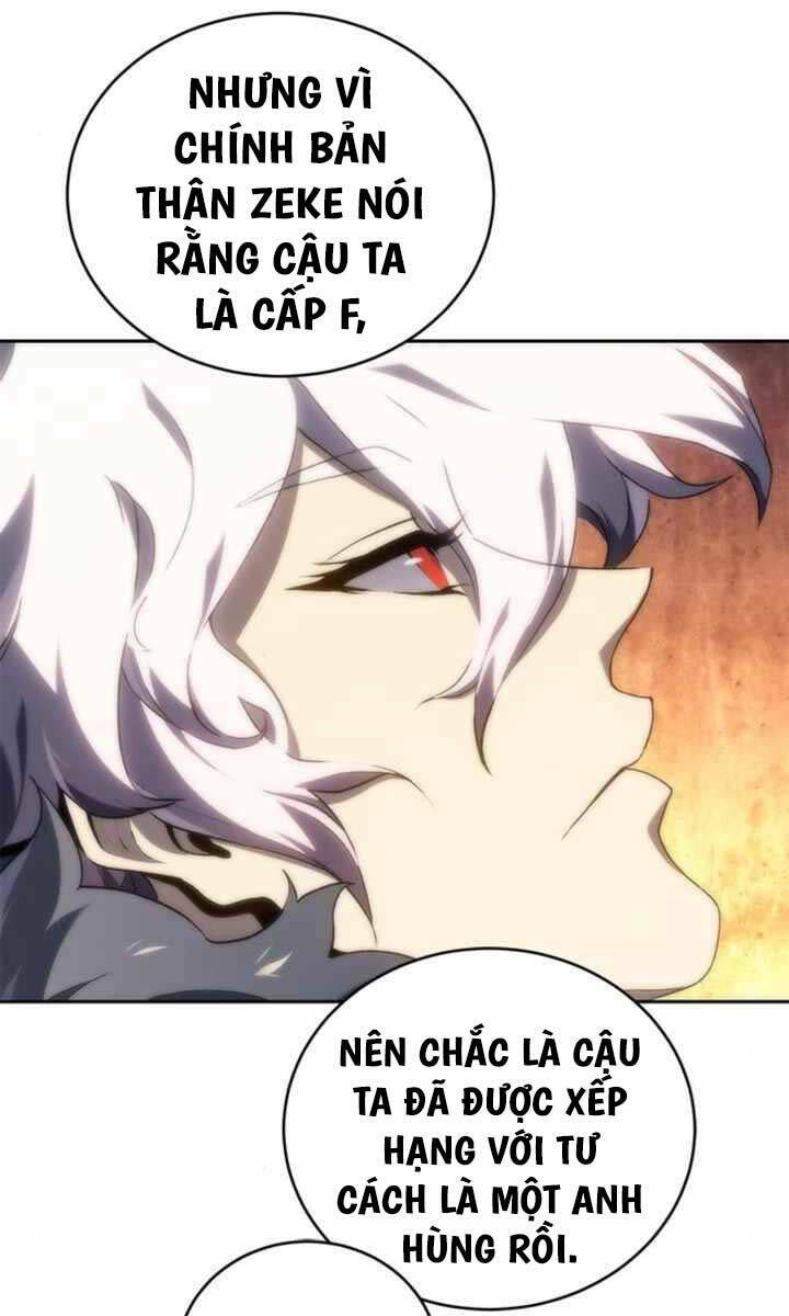 Lý Do Tôi Rời Bỏ Quỷ Vương: Chapter 9