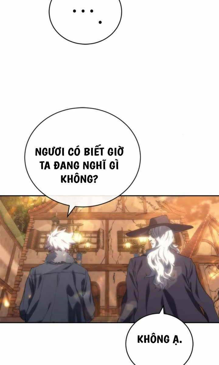 Lý Do Tôi Rời Bỏ Quỷ Vương: Chapter 9