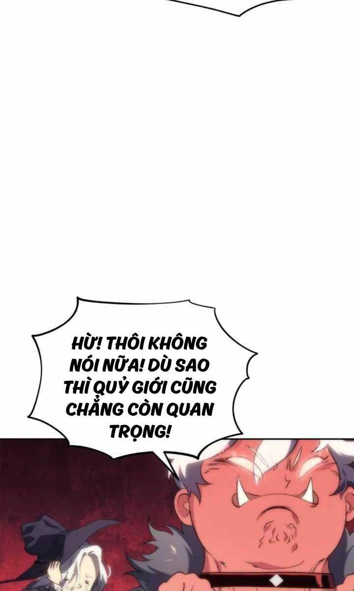 Lý Do Tôi Rời Bỏ Quỷ Vương: Chapter 9