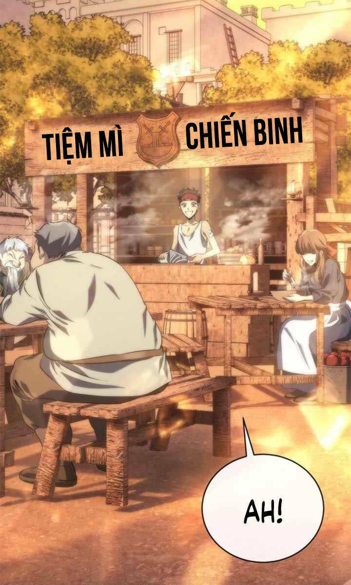 Lý Do Tôi Rời Bỏ Quỷ Vương: Chapter 9
