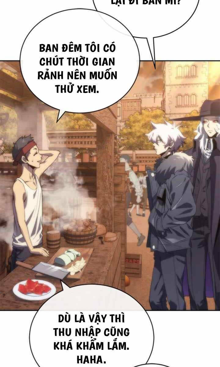 Lý Do Tôi Rời Bỏ Quỷ Vương: Chapter 9