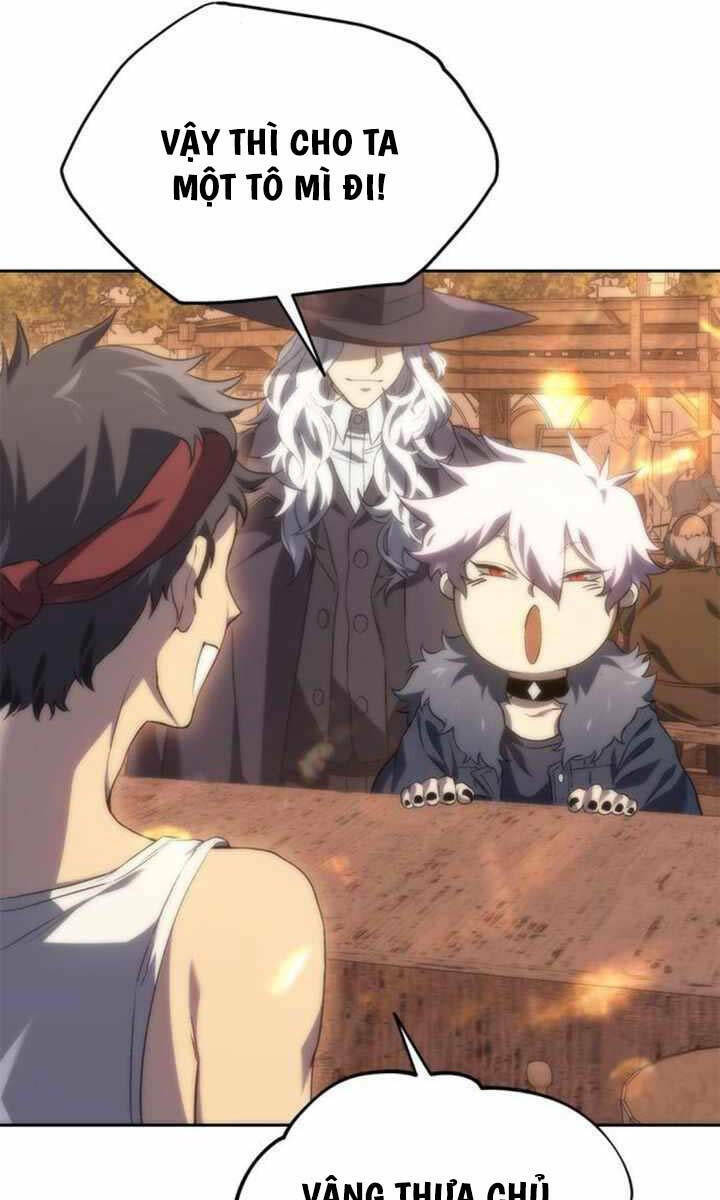 Lý Do Tôi Rời Bỏ Quỷ Vương: Chapter 9