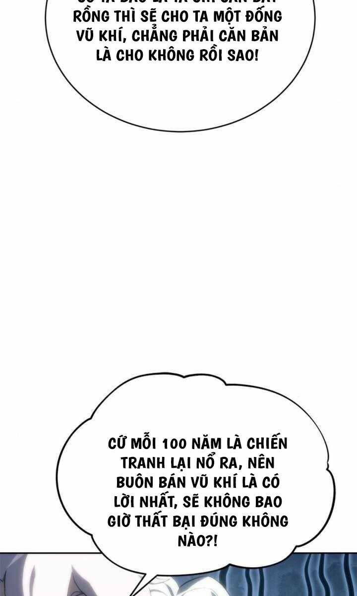 Lý Do Tôi Rời Bỏ Quỷ Vương: Chapter 9