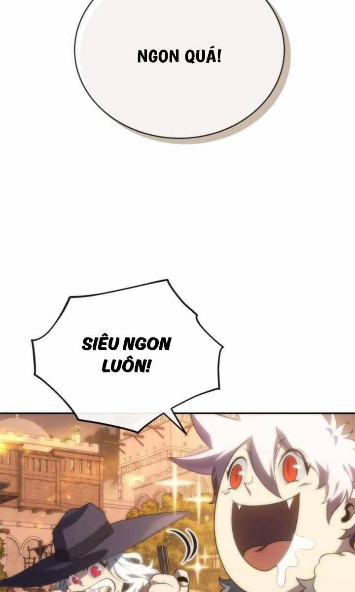 Lý Do Tôi Rời Bỏ Quỷ Vương: Chapter 9