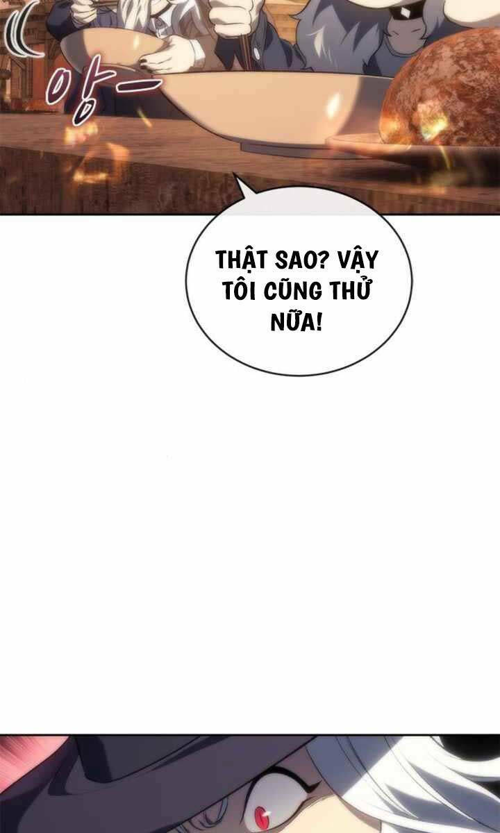 Lý Do Tôi Rời Bỏ Quỷ Vương: Chapter 9