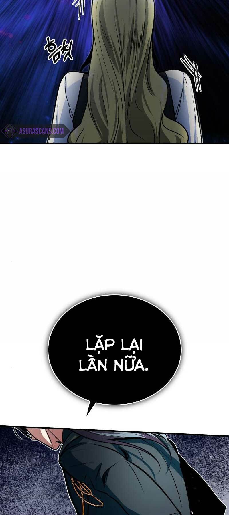 Giáo Sư Gián Điệp: Chapter 10