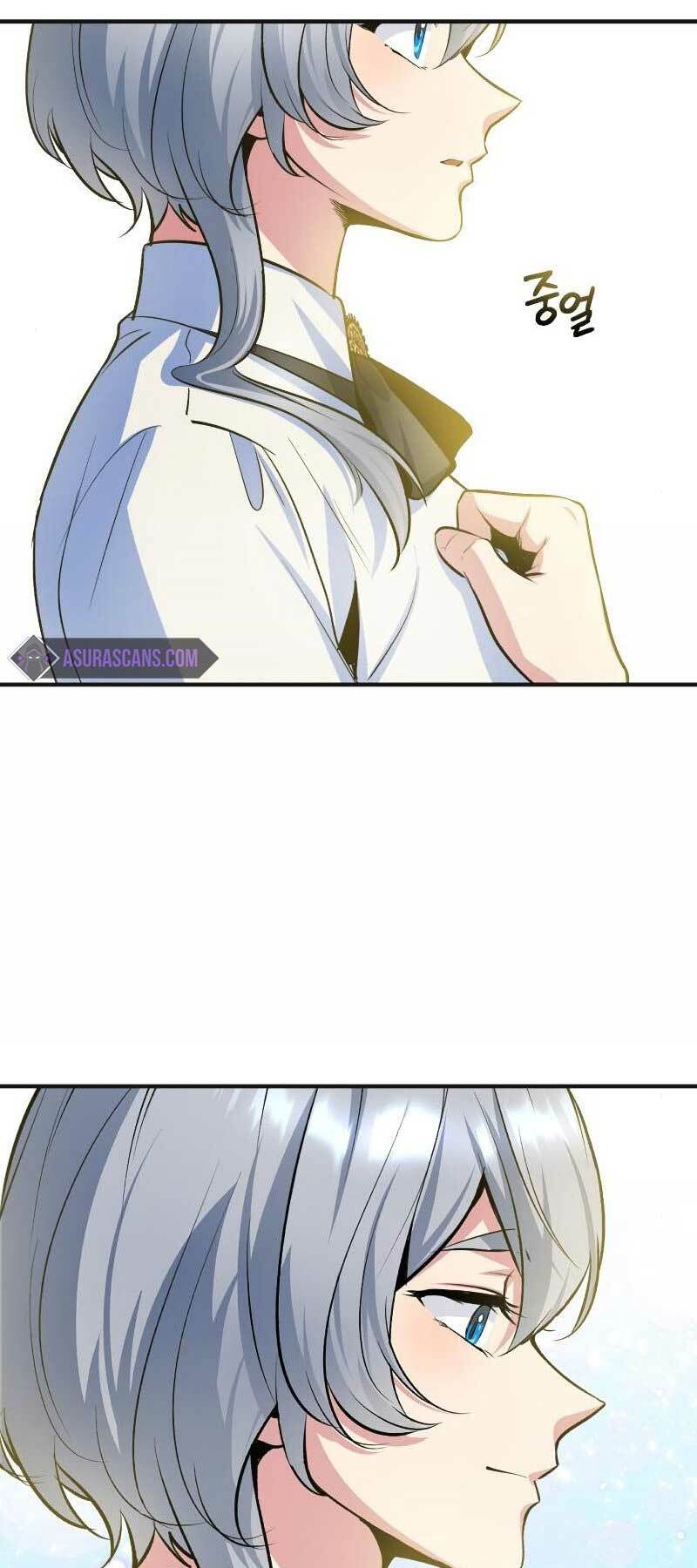Giáo Sư Gián Điệp: Chapter 10