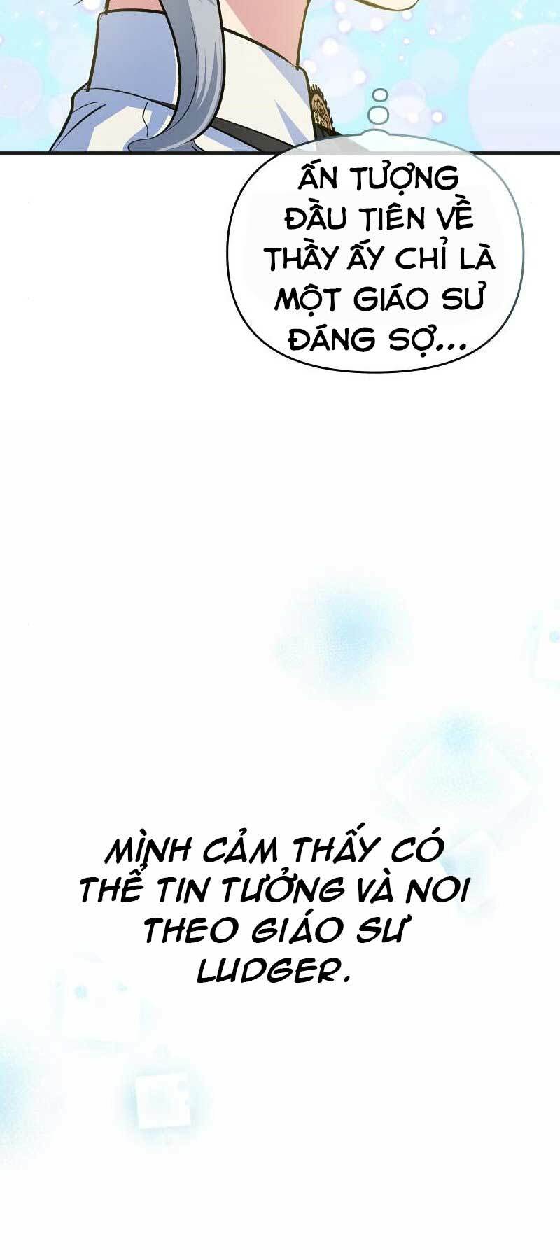 Giáo Sư Gián Điệp: Chapter 10