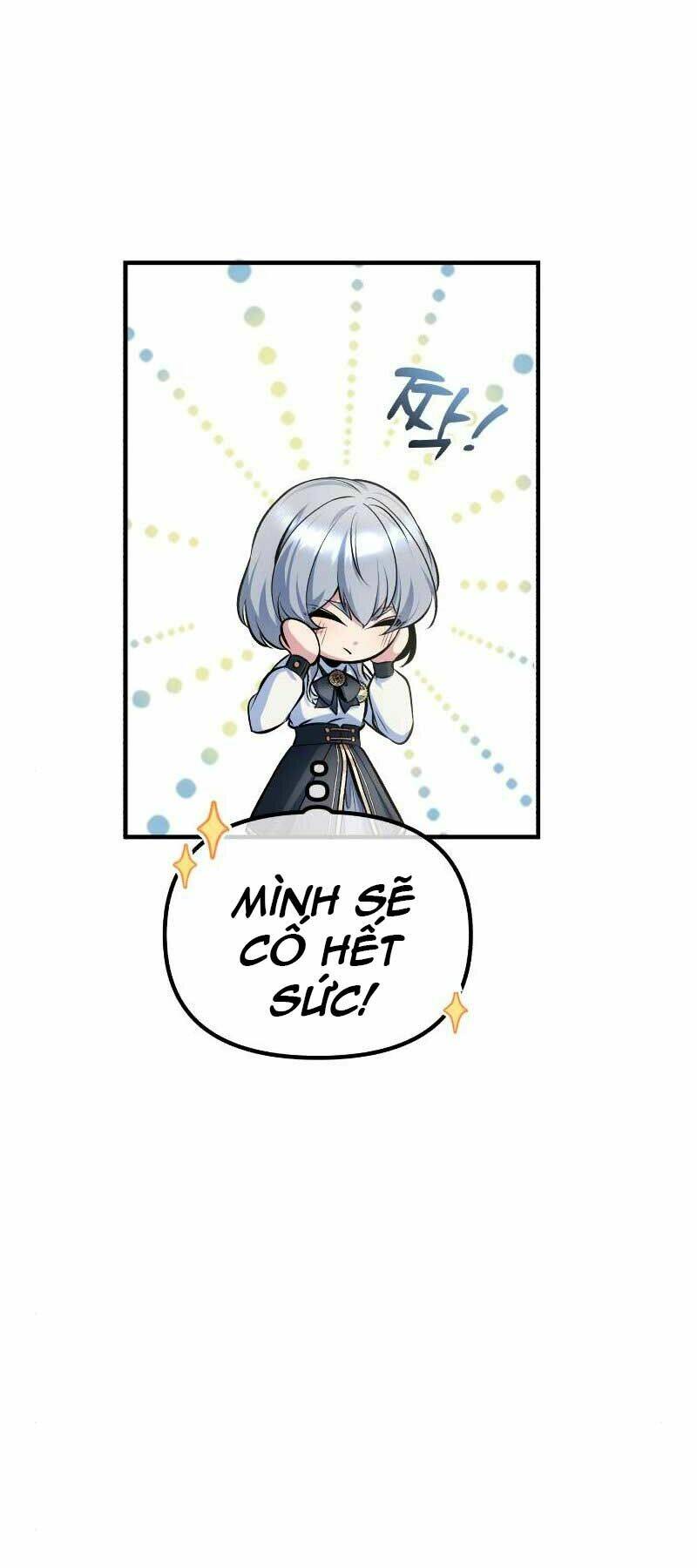 Giáo Sư Gián Điệp: Chapter 10