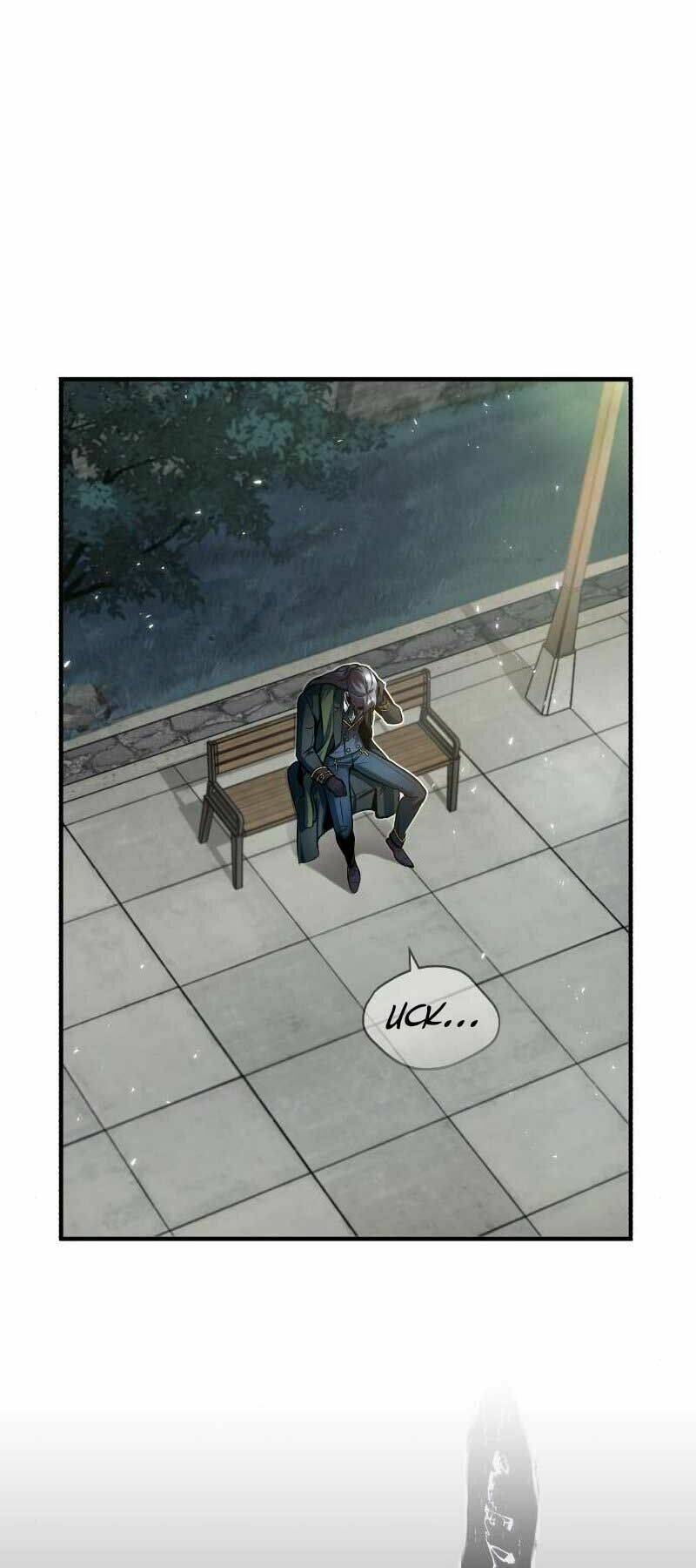 Giáo Sư Gián Điệp: Chapter 10