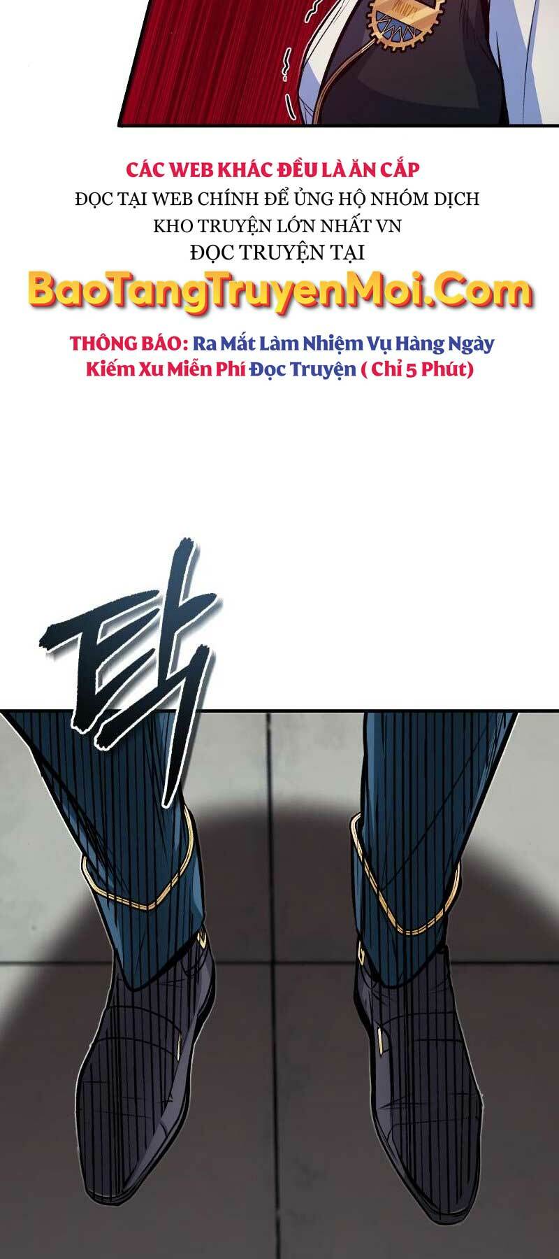 Giáo Sư Gián Điệp: Chapter 10