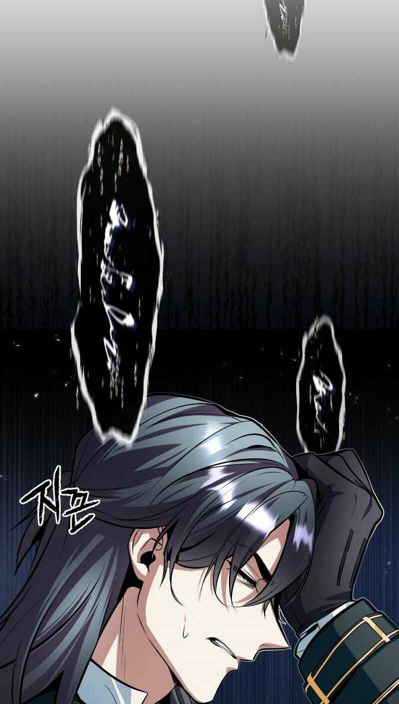 Giáo Sư Gián Điệp: Chapter 10