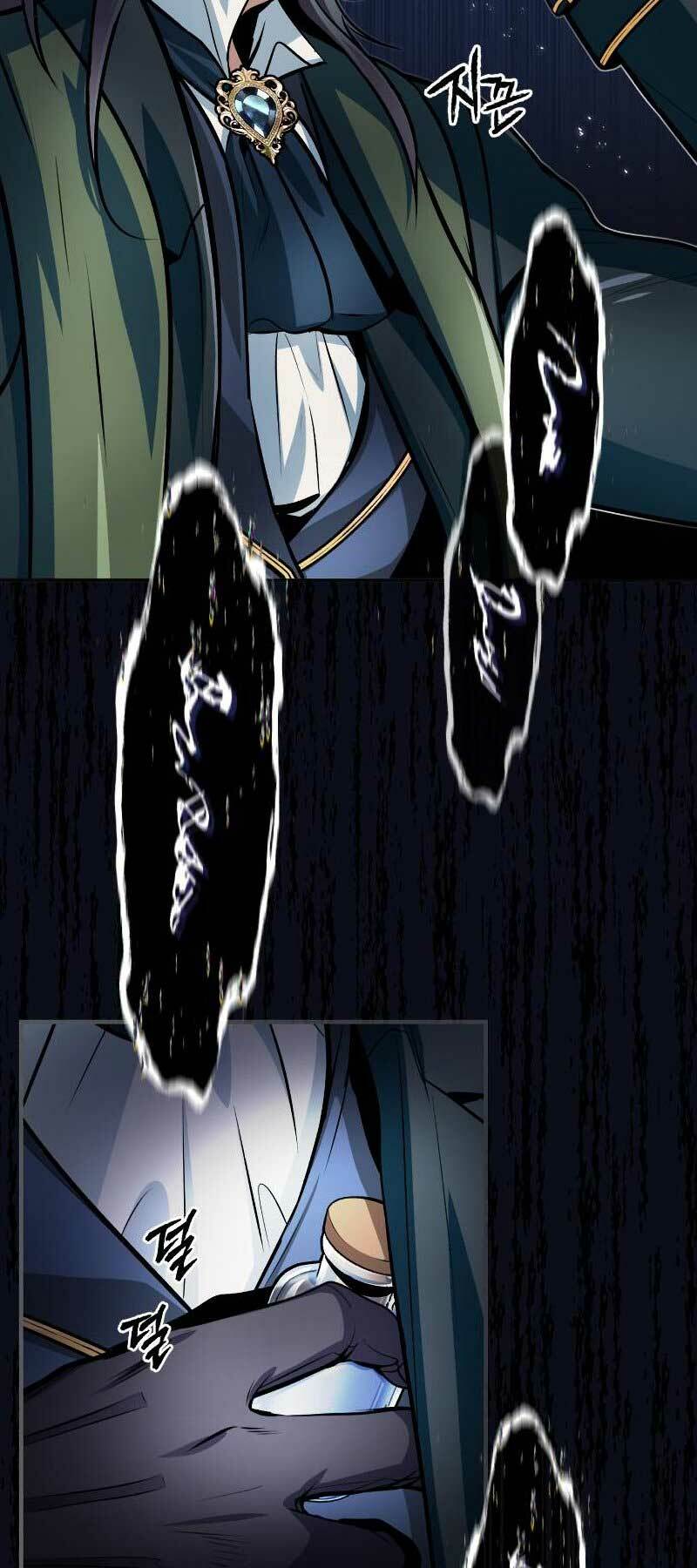 Giáo Sư Gián Điệp: Chapter 10