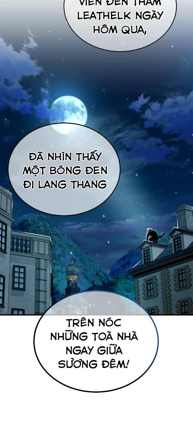 Giáo Sư Gián Điệp: Chapter 10